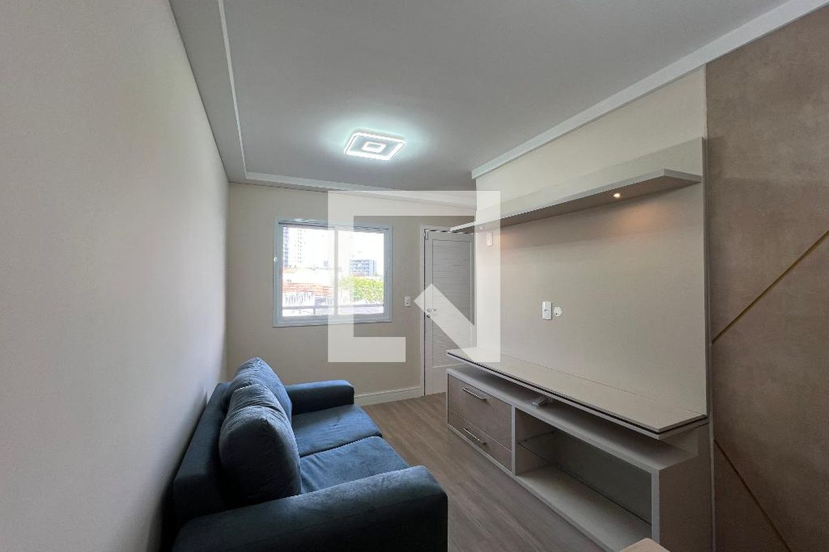 Apartamento, 1 quarto, 33 m² - Foto 6