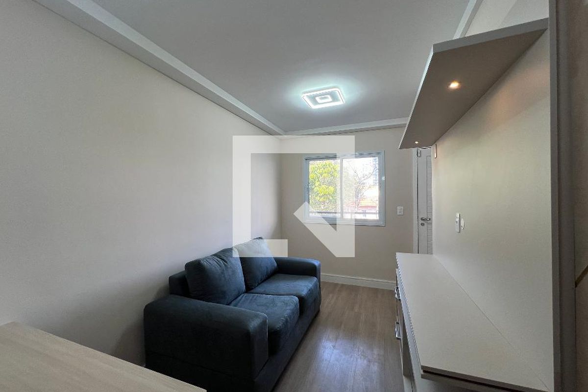 Apartamento, 1 quarto, 33 m² - Foto 8