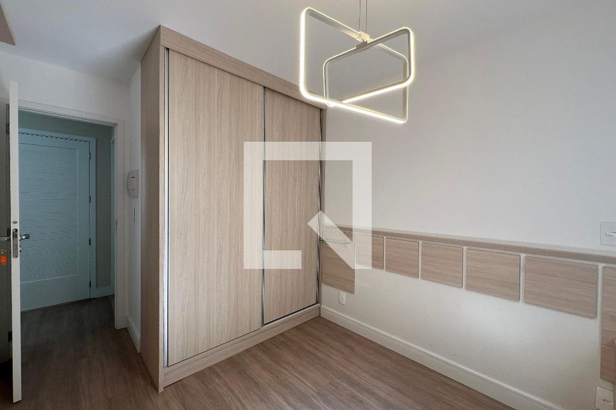 Apartamento, 1 quarto, 33 m² - Foto 10