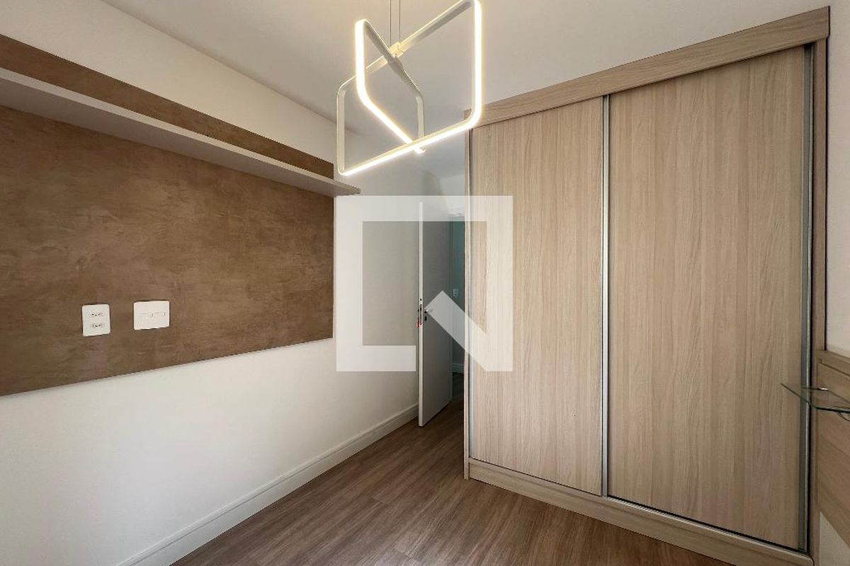 Apartamento, 1 quarto, 33 m² - Foto 12