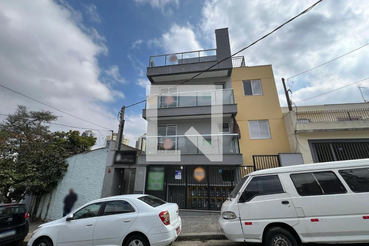 Apartamento, 1 quarto, 33 m² - Foto 40