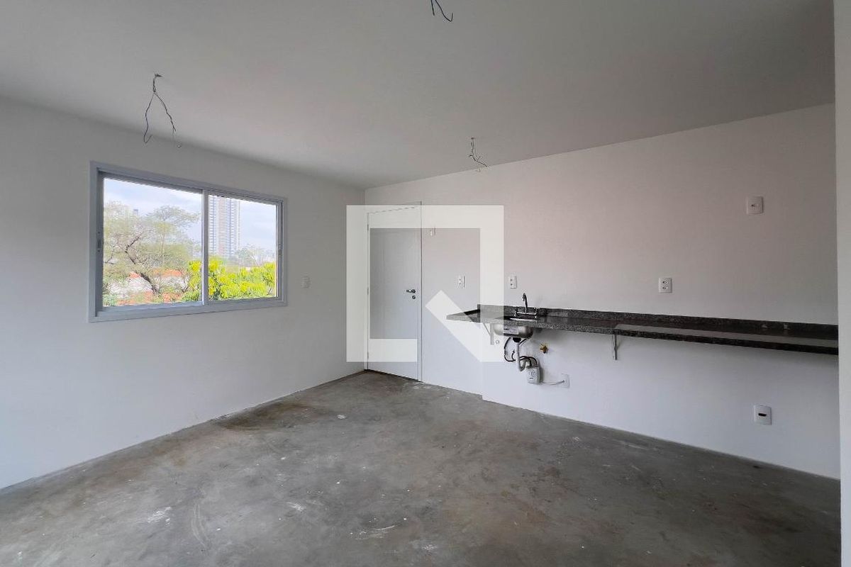 Apartamento, 1 quarto, 37 m² - Foto 12