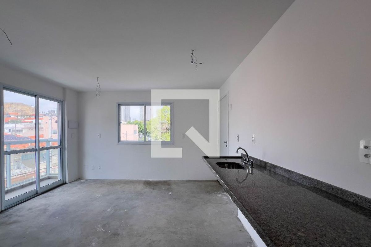 Apartamento, 1 quarto, 37 m² - Foto 8