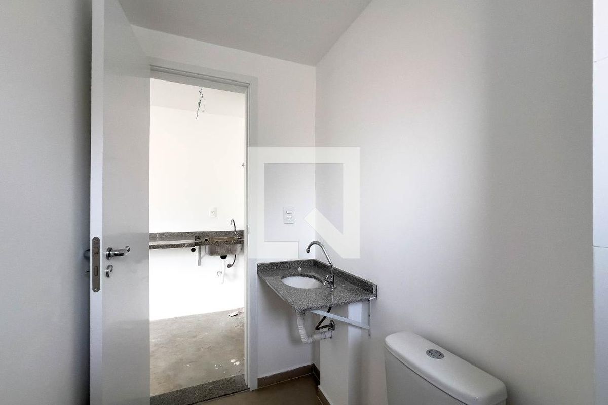 Apartamento, 1 quarto, 37 m² - Foto 32