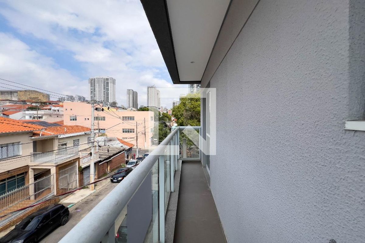 Apartamento, 1 quarto, 37 m² - Foto 16