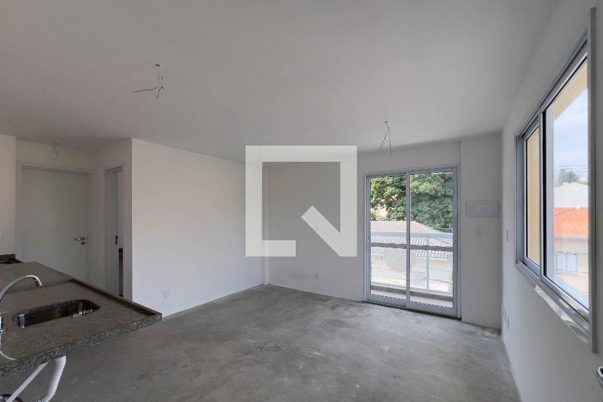 Apartamento, 1 quarto, 37 m² - Foto 2