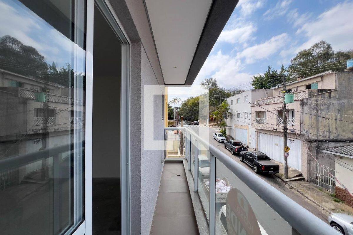 Apartamento, 1 quarto, 37 m² - Foto 14