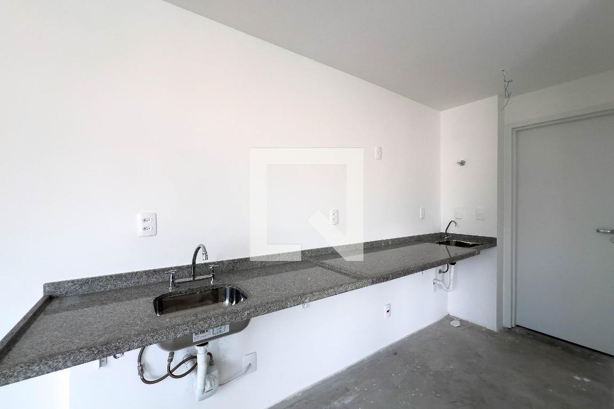 Apartamento, 1 quarto, 37 m² - Foto 6