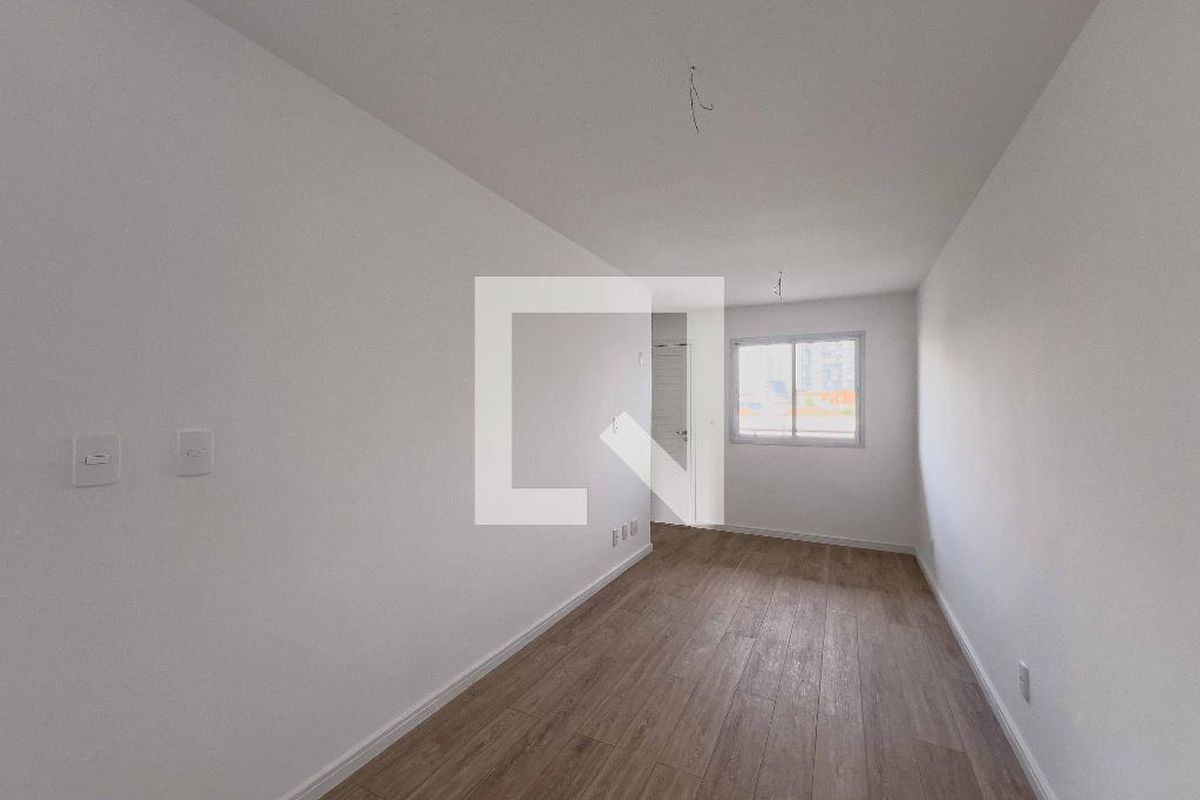 Apartamento, 1 quarto, 33 m² - Foto 5