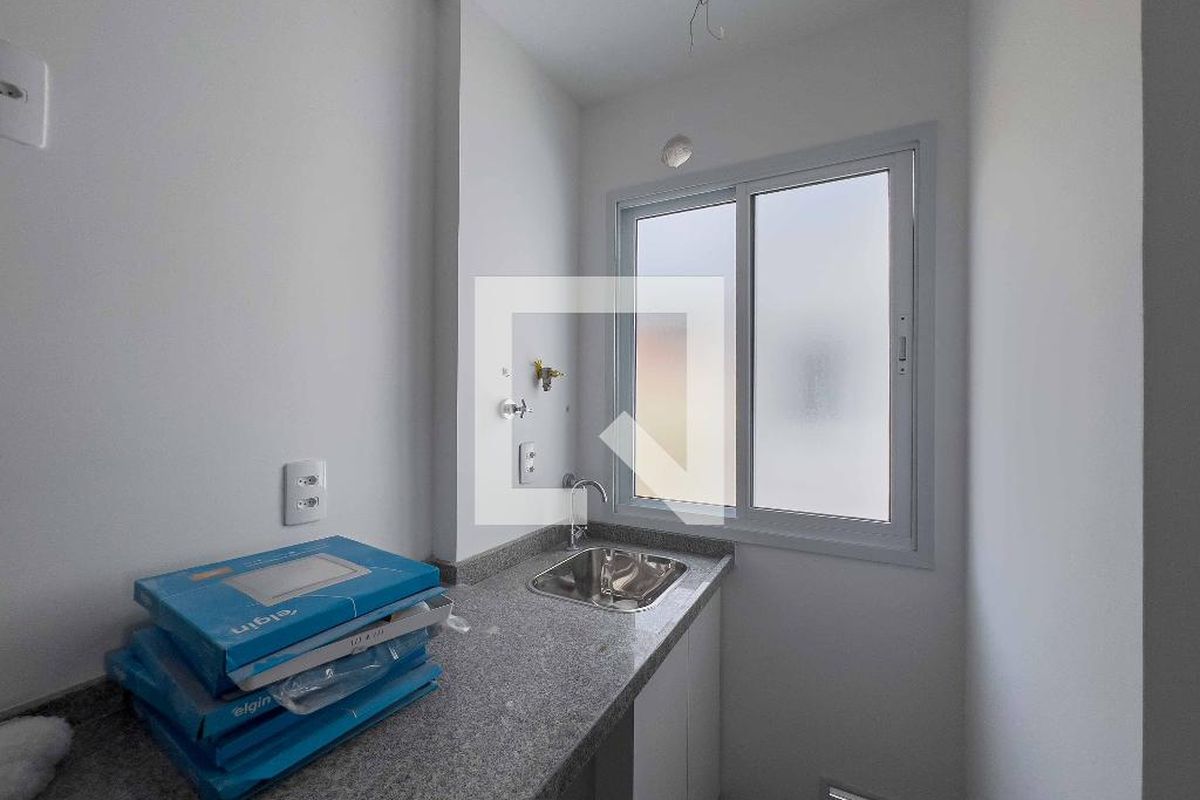 Apartamento, 1 quarto, 33 m² - Foto 15