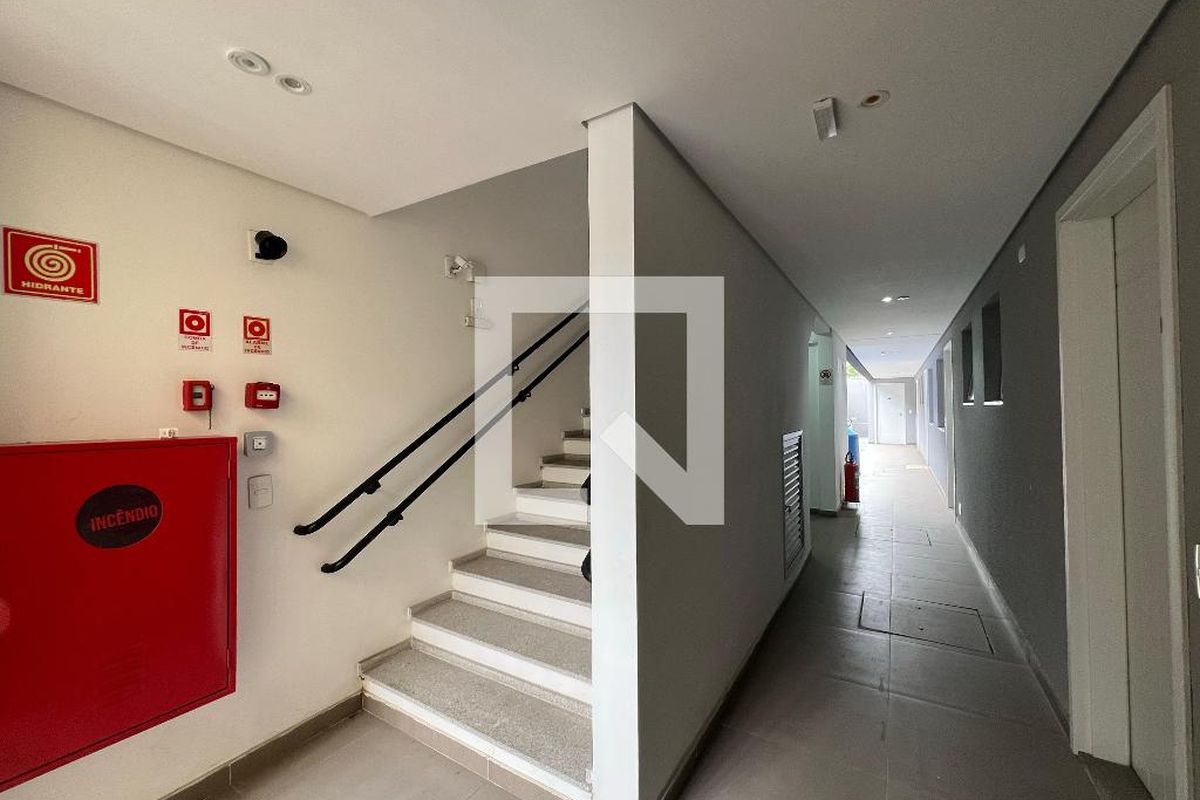 Apartamento, 1 quarto, 33 m² - Foto 35