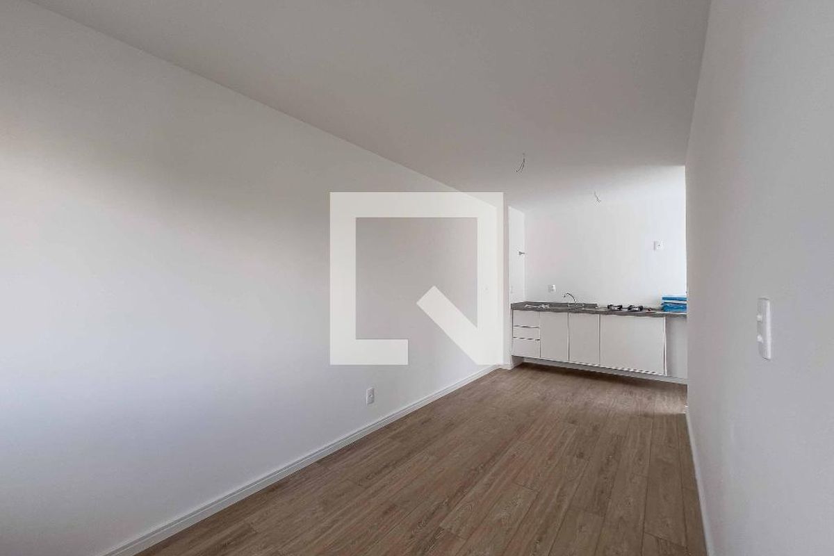 Apartamento, 1 quarto, 33 m² - Foto 9