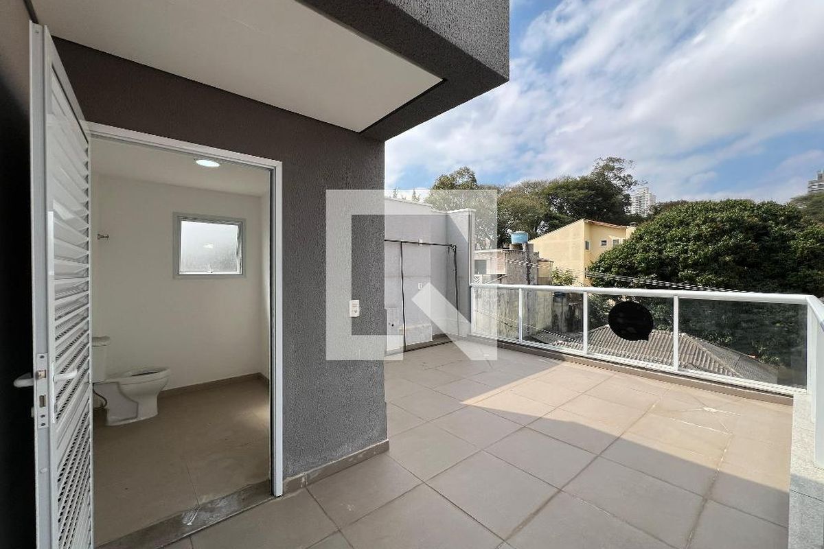 Apartamento, 1 quarto, 33 m² - Foto 41