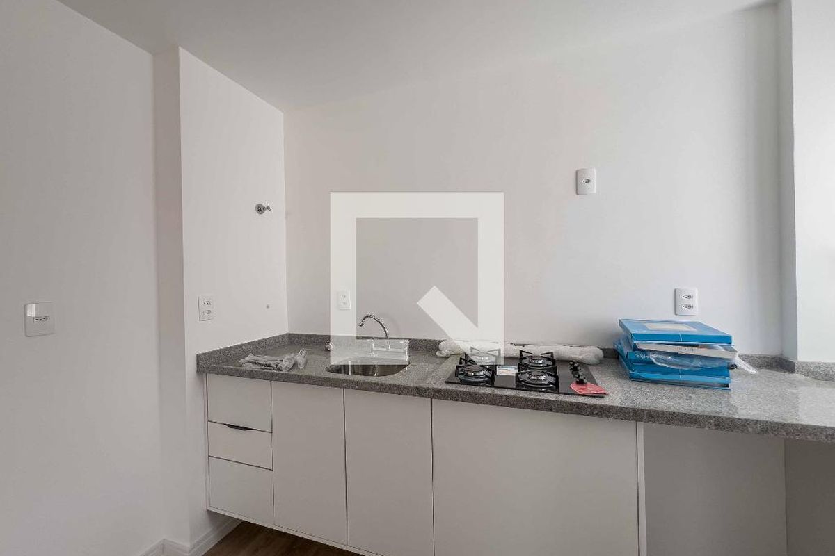 Apartamento, 1 quarto, 33 m² - Foto 13