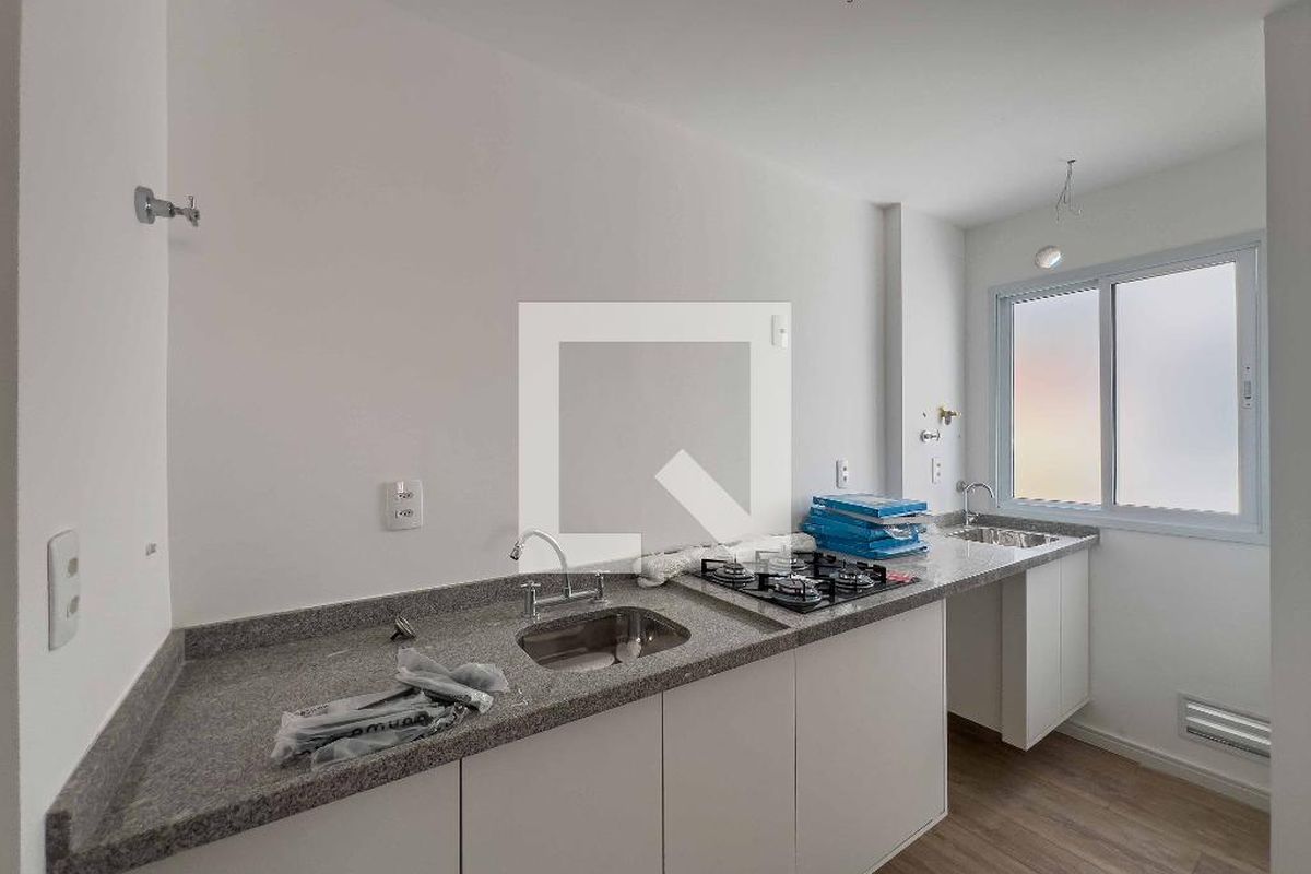 Apartamento, 1 quarto, 33 m² - Foto 11