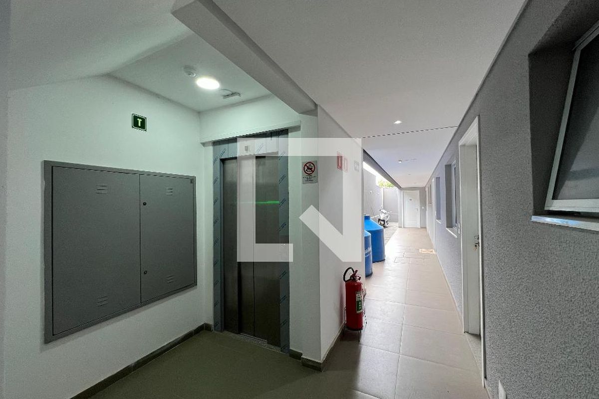 Apartamento, 1 quarto, 33 m² - Foto 37