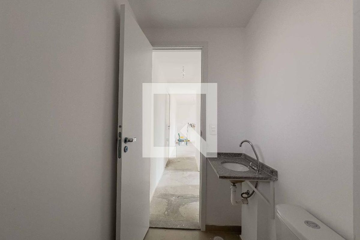 Apartamento, 2 quartos, 42 m² - Foto 32