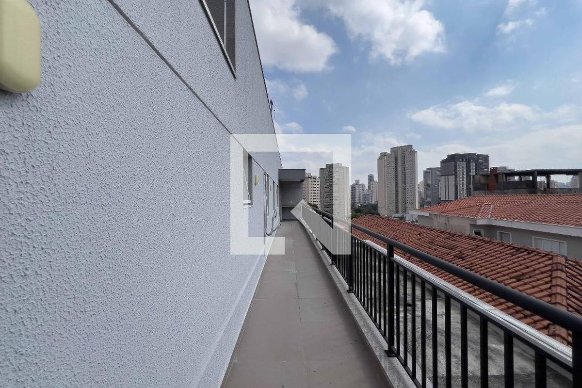 Apartamento, 2 quartos, 42 m² - Foto 40