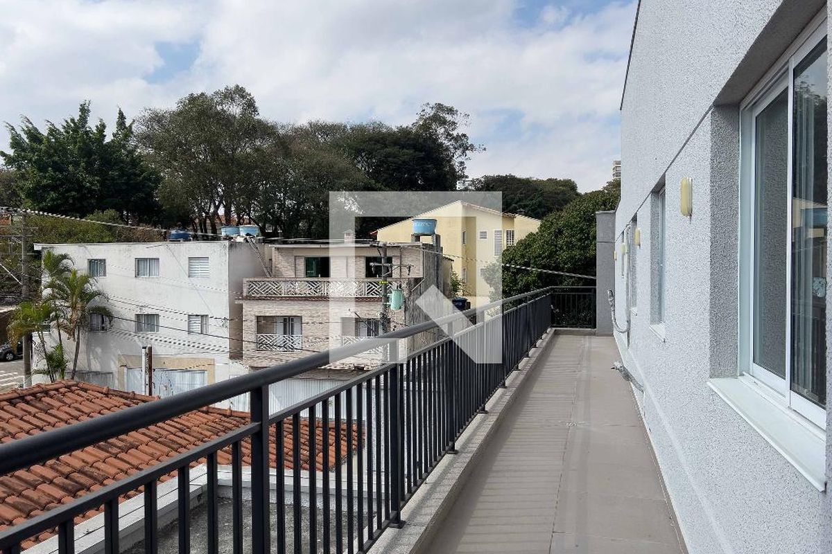 Apartamento, 2 quartos, 42 m² - Foto 34