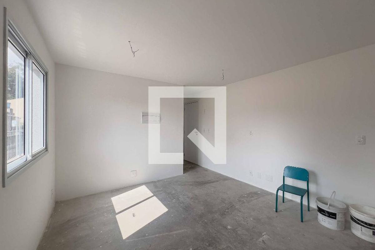 Apartamento, 2 quartos, 42 m² - Foto 8
