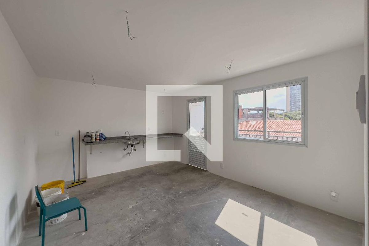 Apartamento, 2 quartos, 42 m² - Foto 4