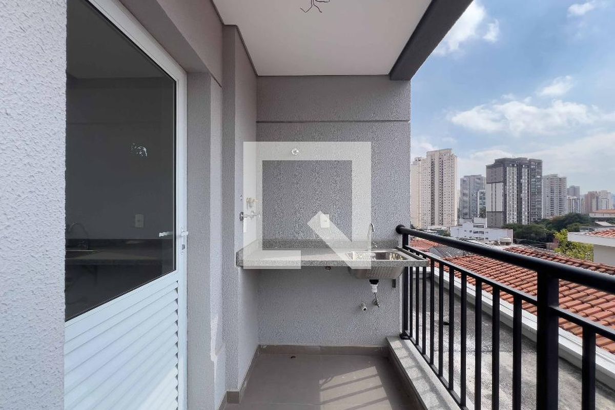 Apartamento, 2 quartos, 42 m² - Foto 38