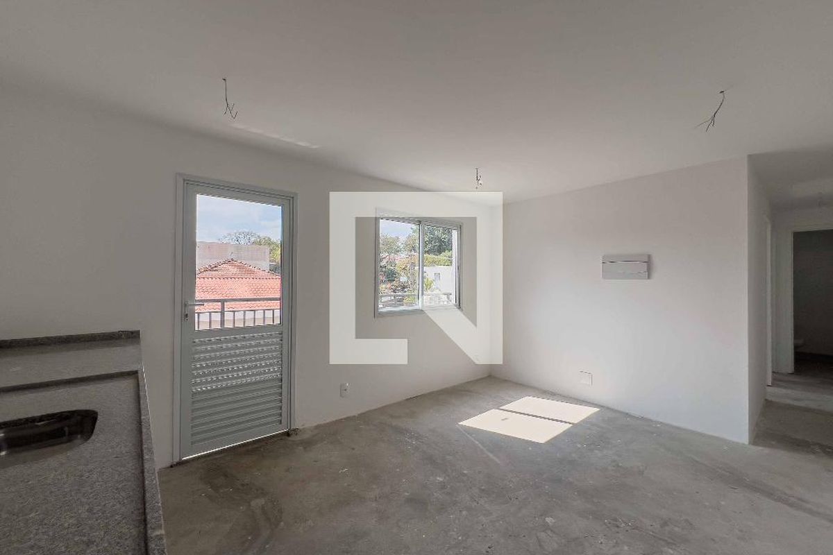 Apartamento, 2 quartos, 42 m² - Foto 2
