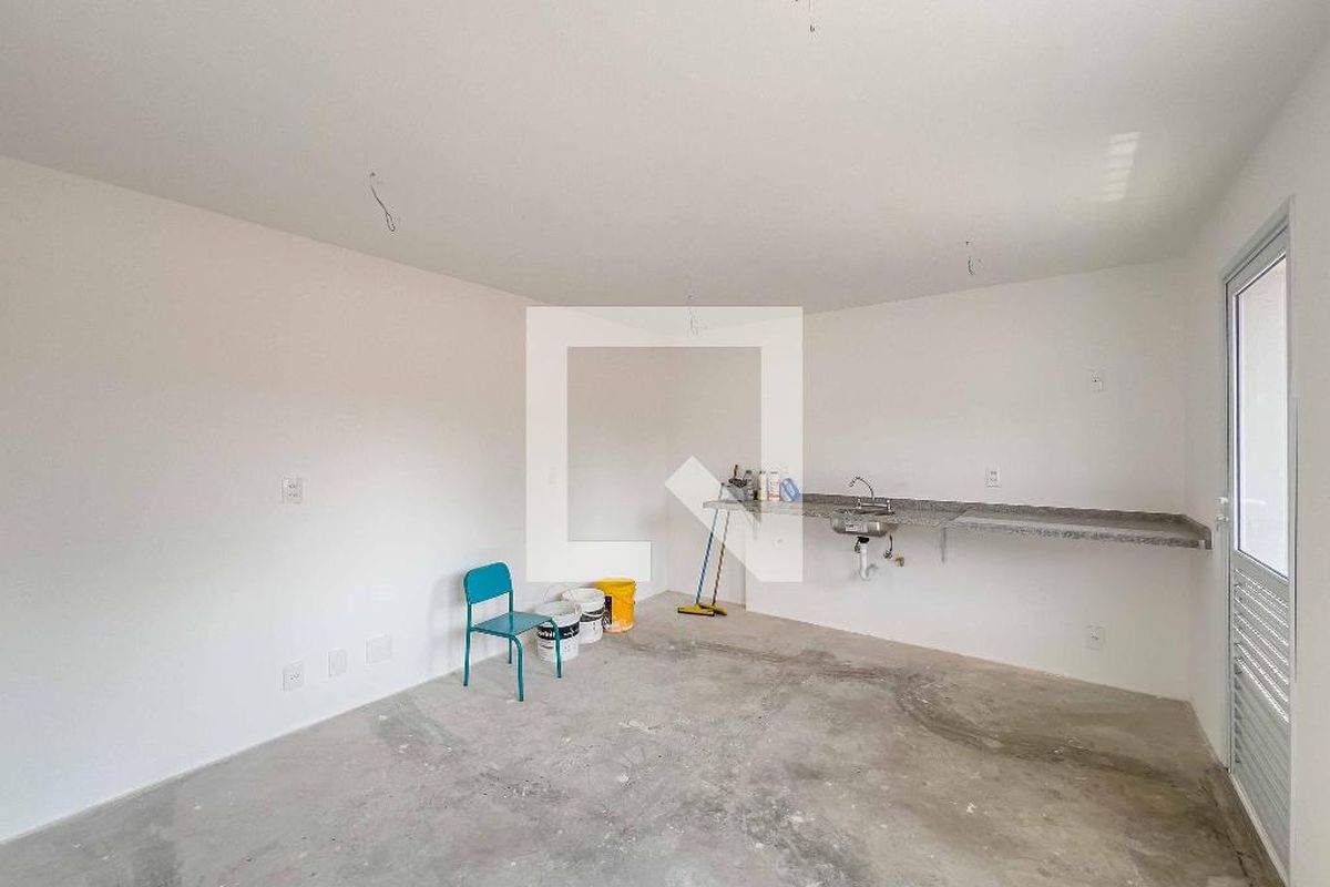 Apartamento, 2 quartos, 42 m² - Foto 6