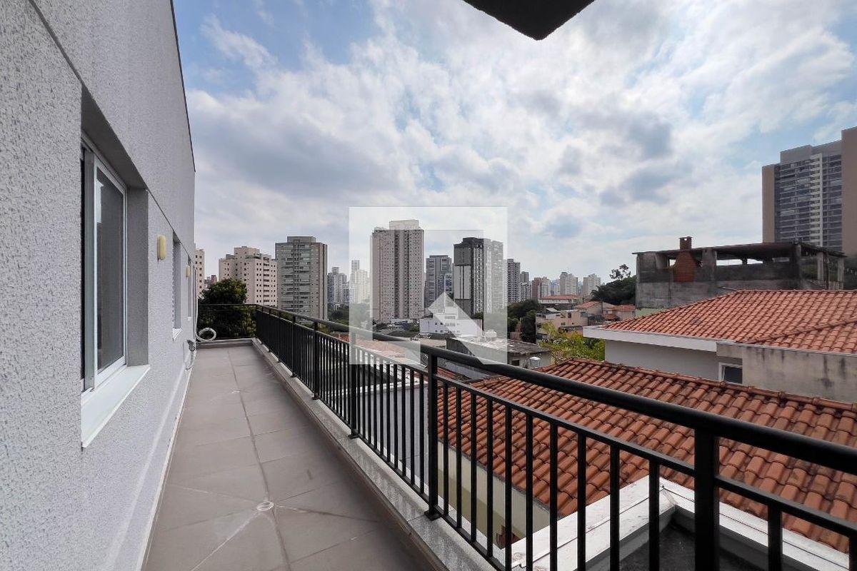 Cobertura, 2 quartos, 42 m² - Foto 38