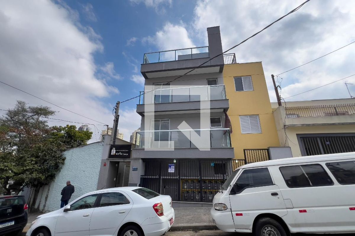 Cobertura, 2 quartos, 42 m² - Foto 50