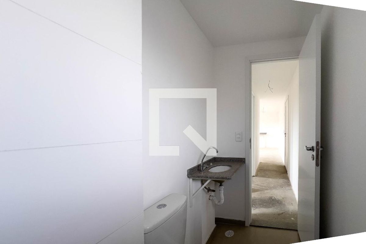 Cobertura, 2 quartos, 42 m² - Foto 30