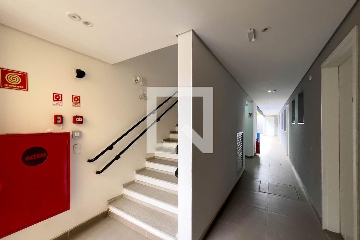 Cobertura, 2 quartos, 42 m² - Foto 48