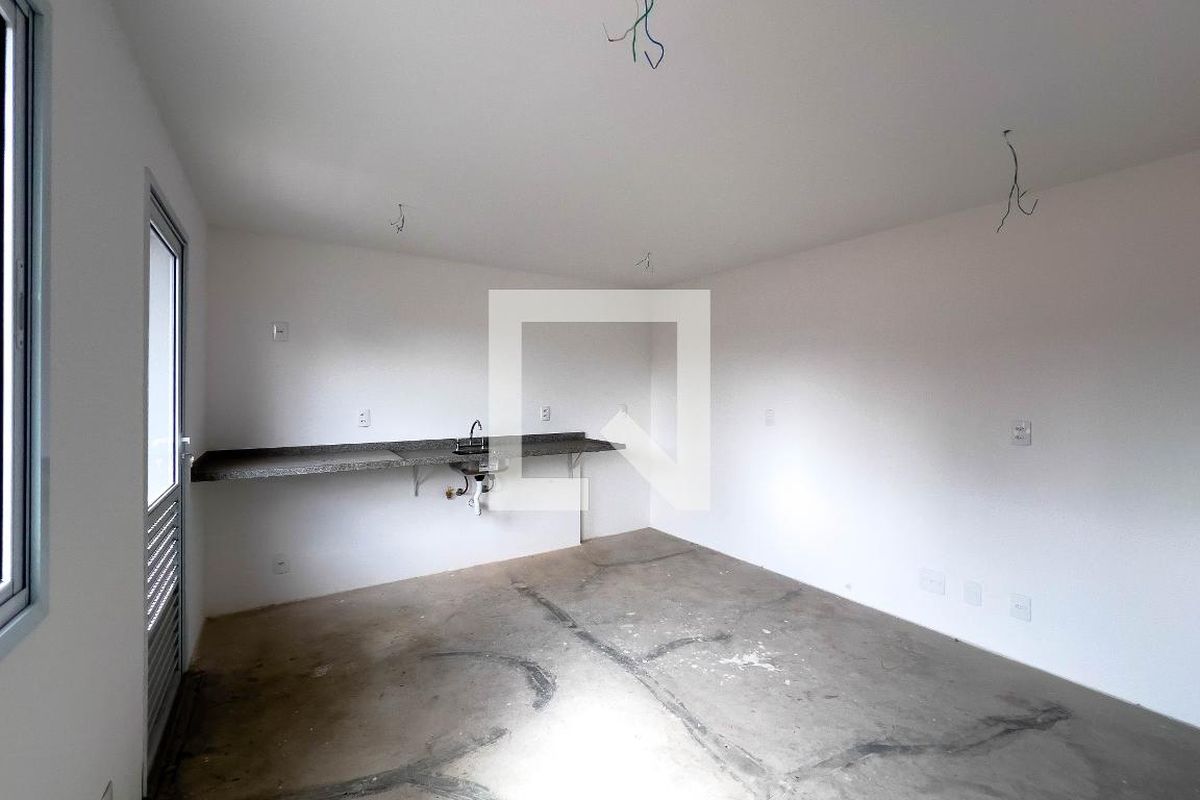 Cobertura, 2 quartos, 42 m² - Foto 6