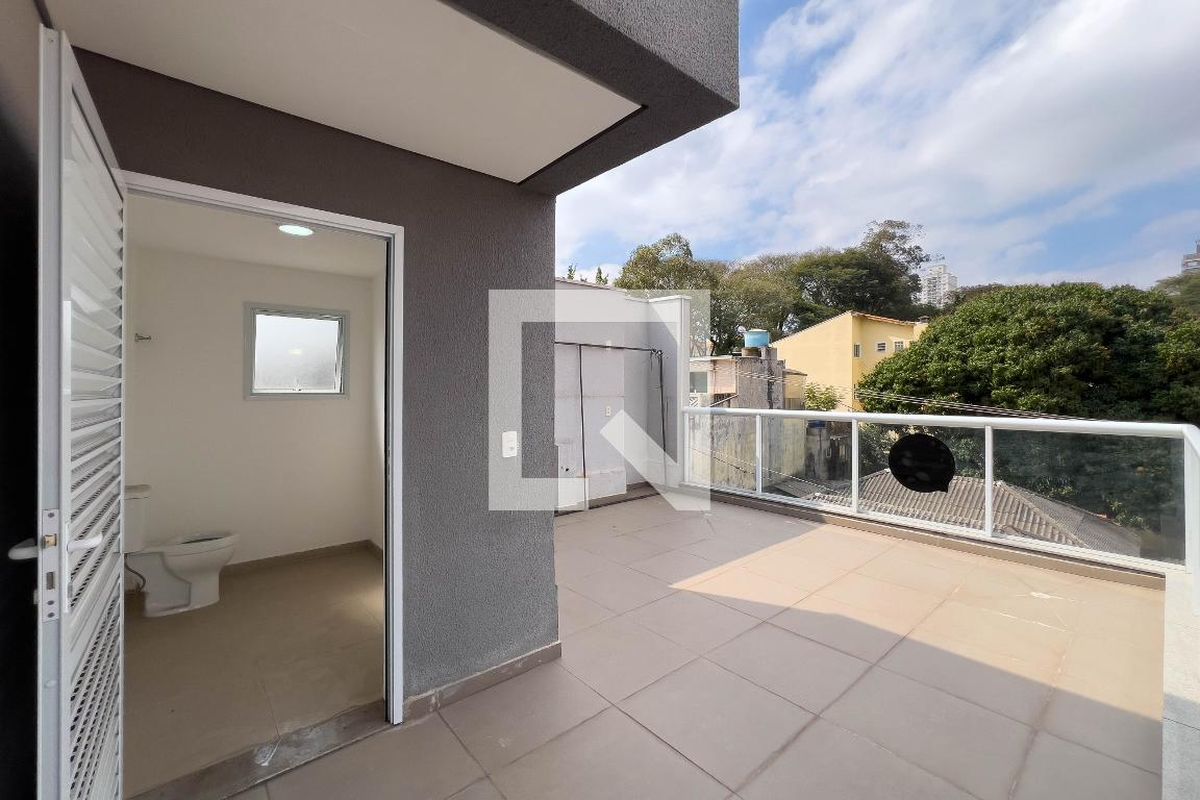 Cobertura, 2 quartos, 42 m² - Foto 42