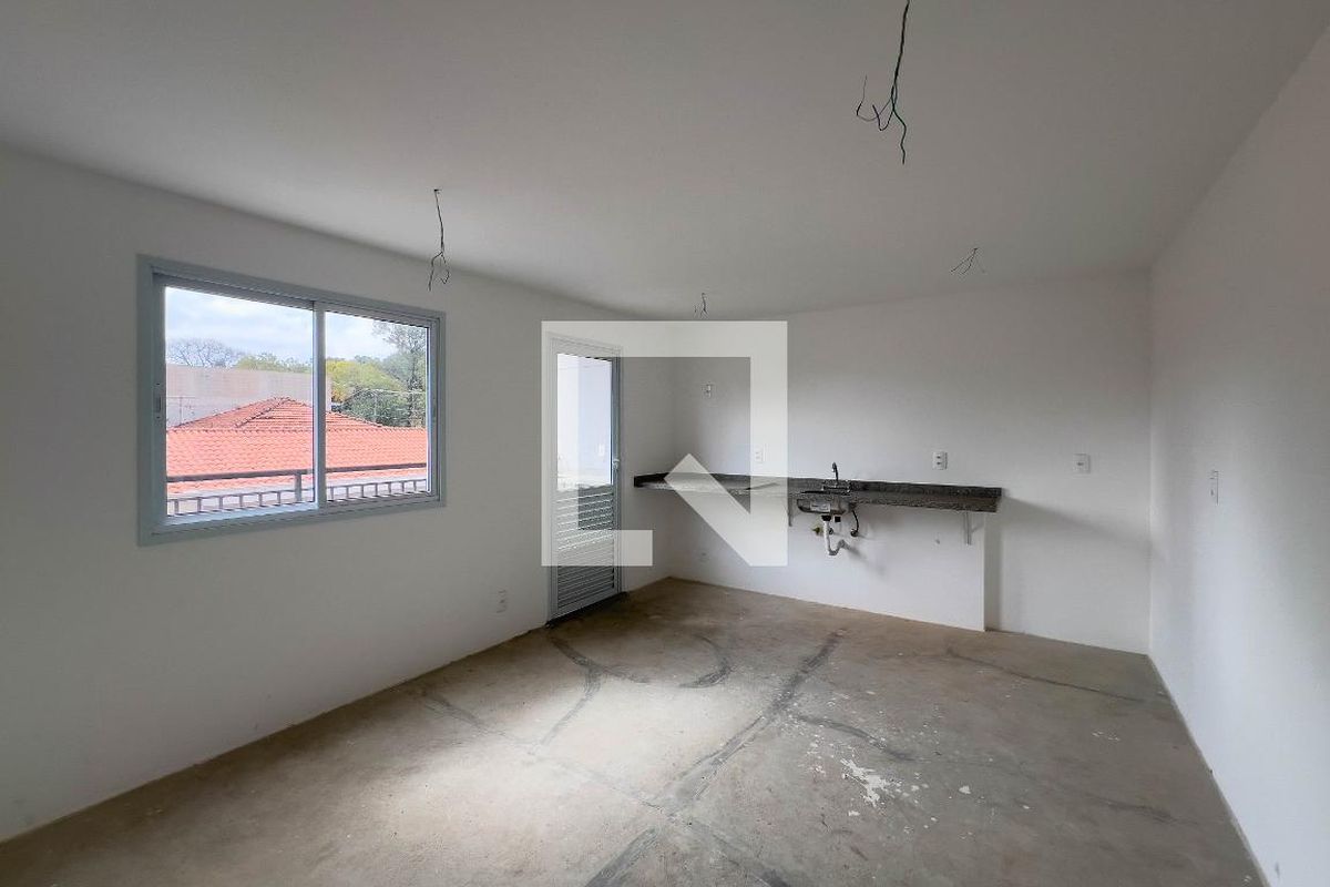Cobertura, 2 quartos, 42 m² - Foto 4