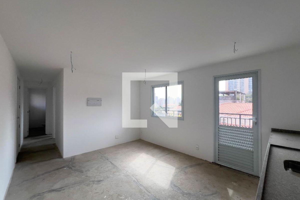Cobertura, 2 quartos, 42 m² - Foto 2