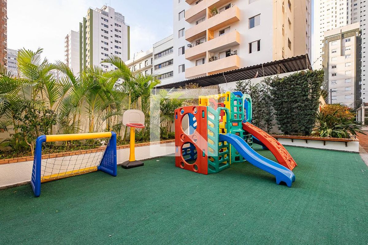 Apartamento, 4 quartos, 176 m² - Foto 46