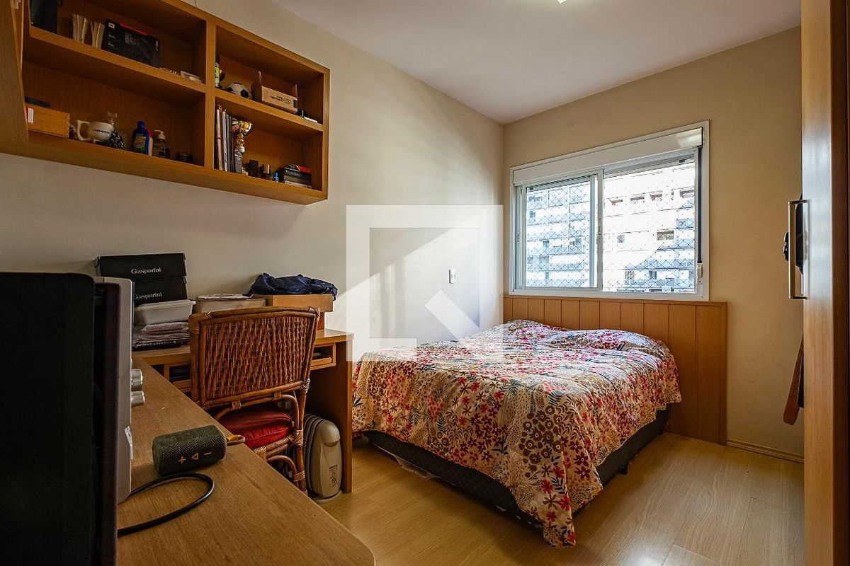 Apartamento, 4 quartos, 176 m² - Foto 21
