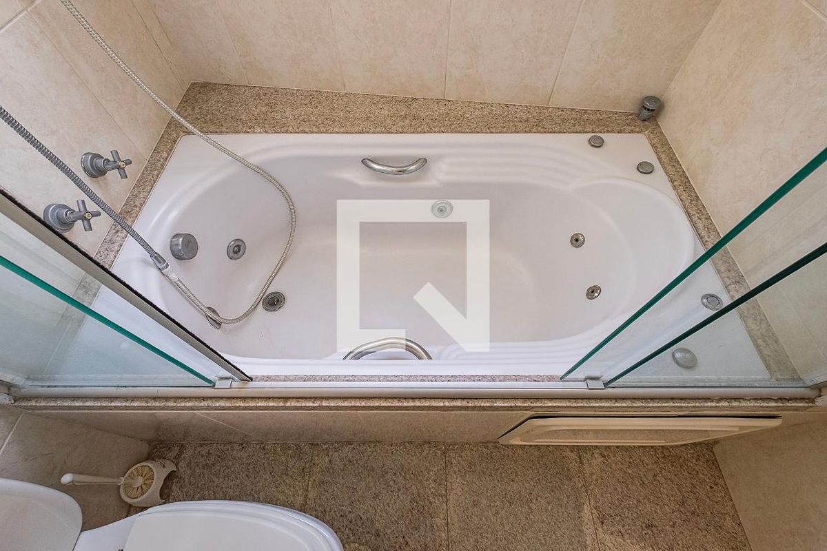 Apartamento, 4 quartos, 176 m² - Foto 26