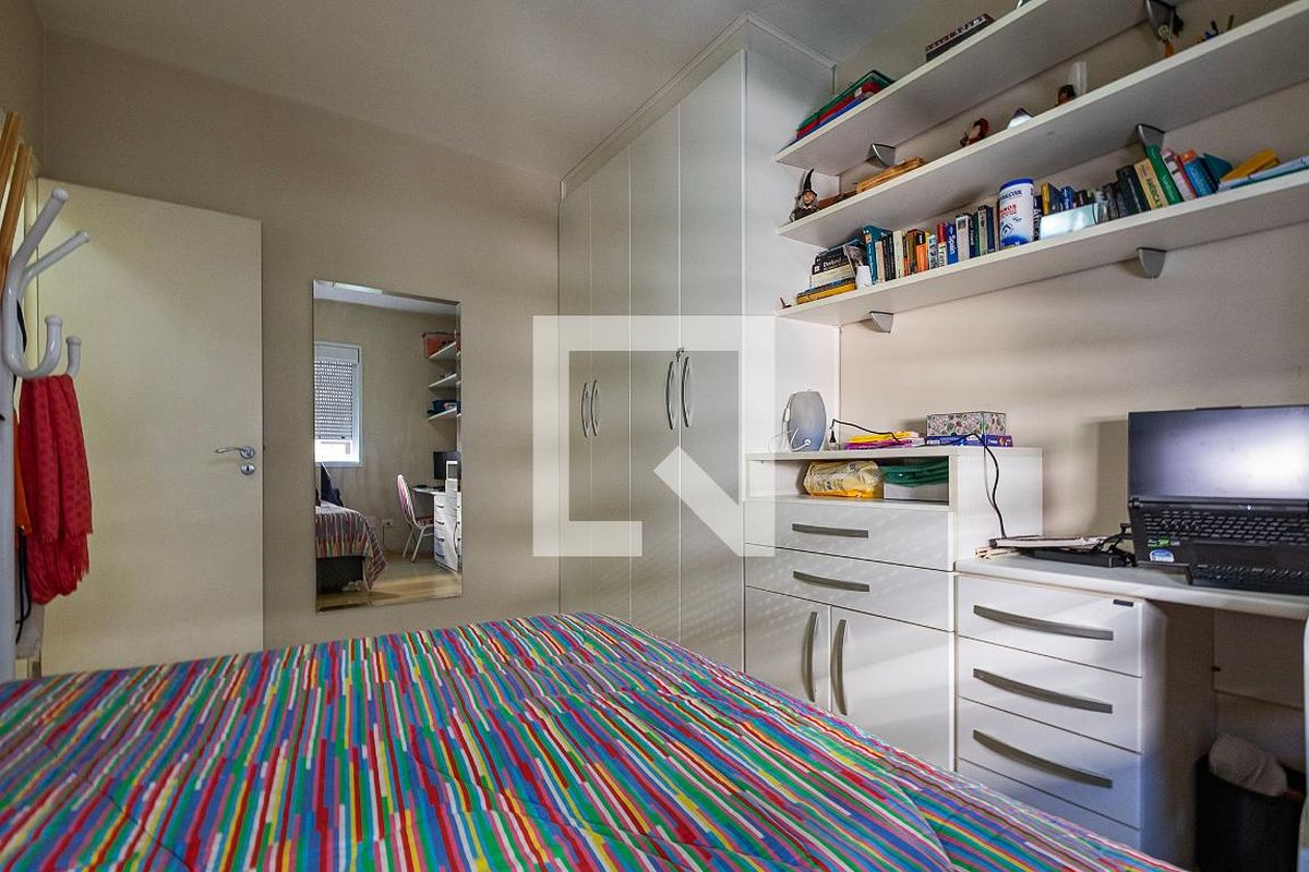 Apartamento, 4 quartos, 176 m² - Foto 16