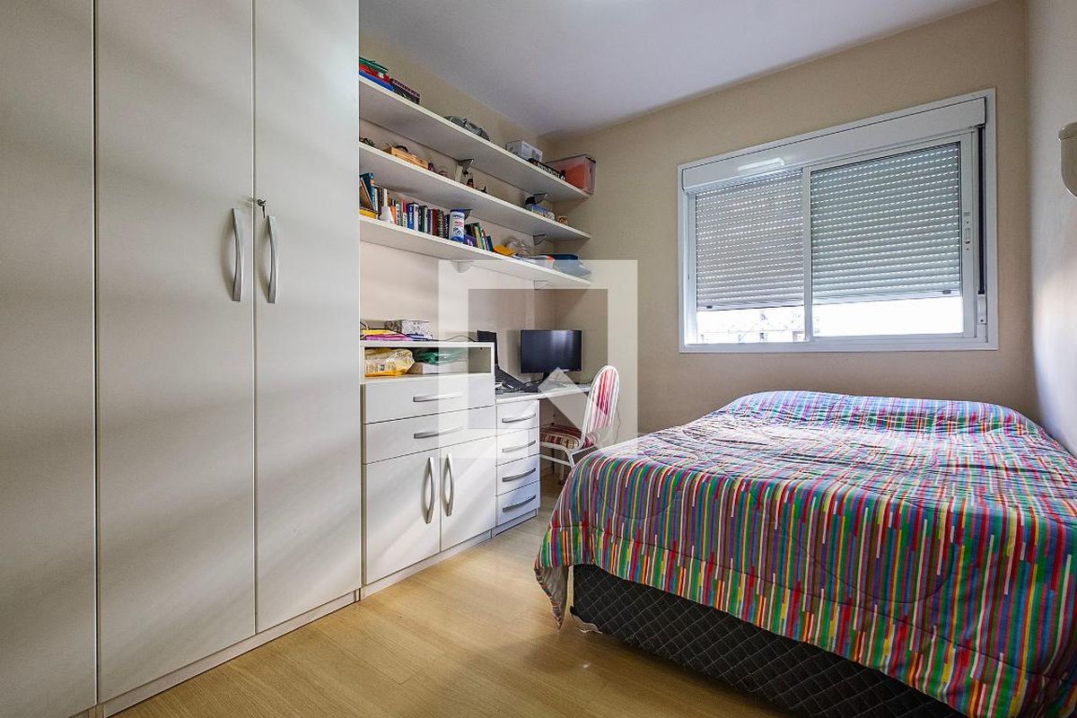 Apartamento, 4 quartos, 176 m² - Foto 13