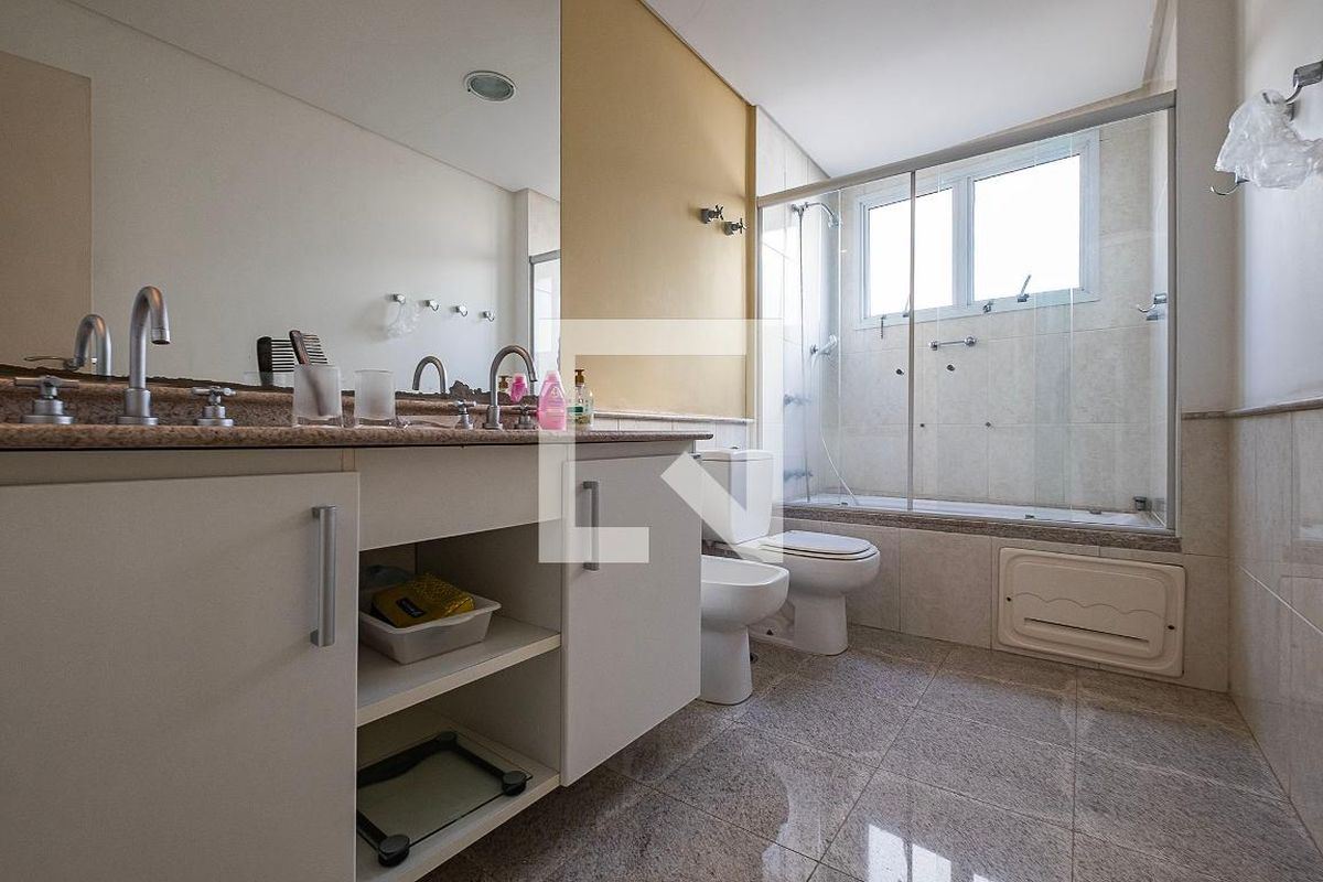 Apartamento, 4 quartos, 176 m² - Foto 25
