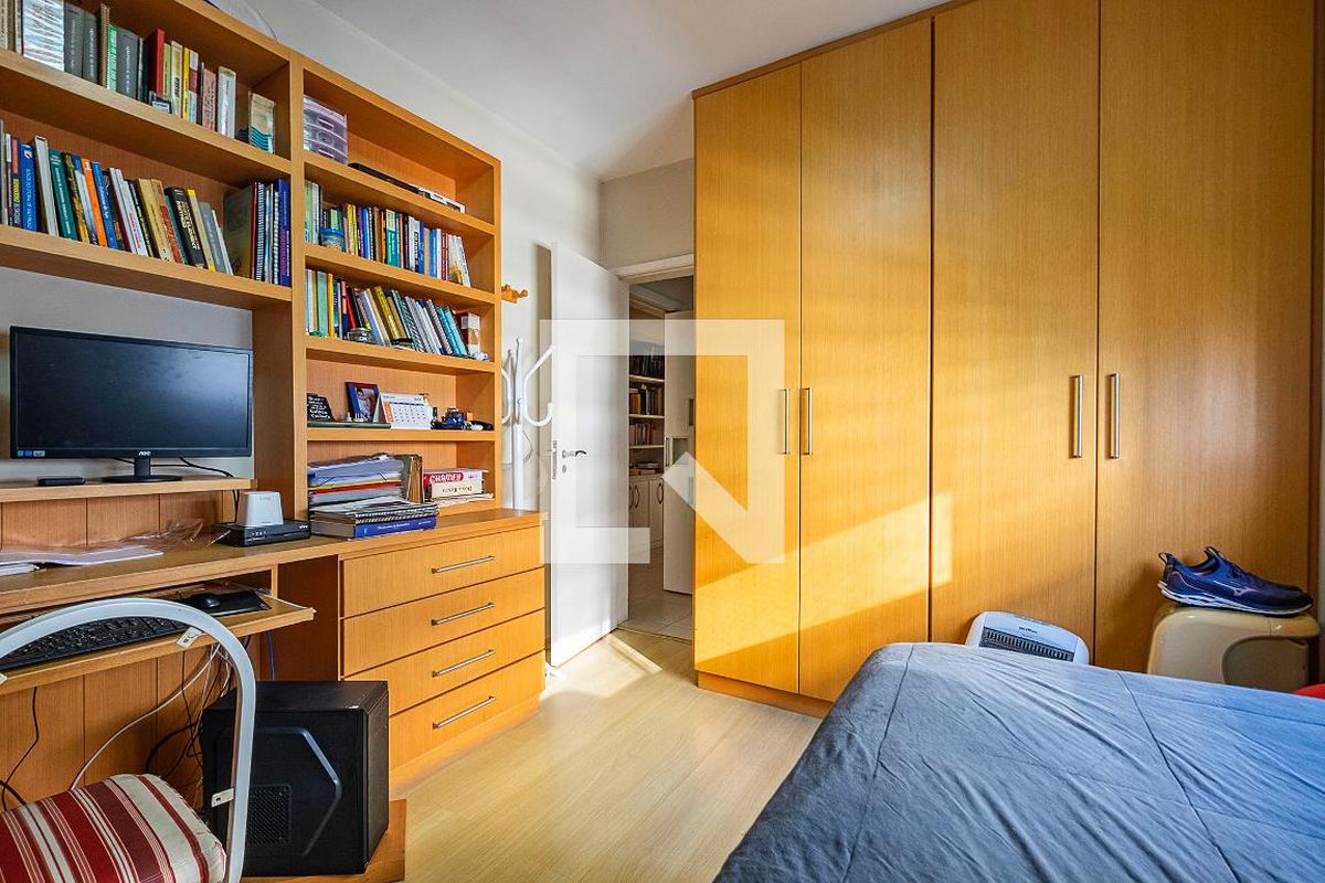 Apartamento, 4 quartos, 176 m² - Foto 11