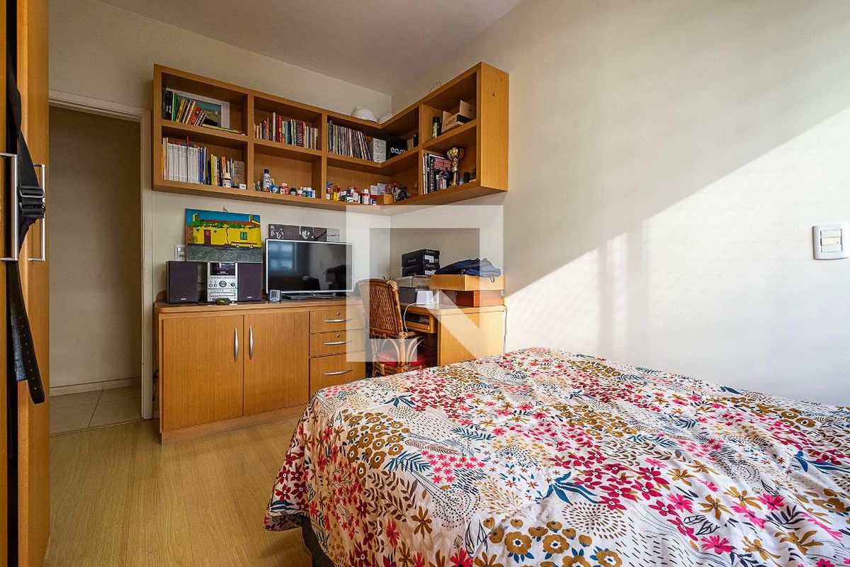 Apartamento, 4 quartos, 176 m² - Foto 23