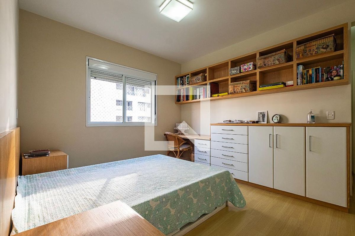 Apartamento, 4 quartos, 176 m² - Foto 18