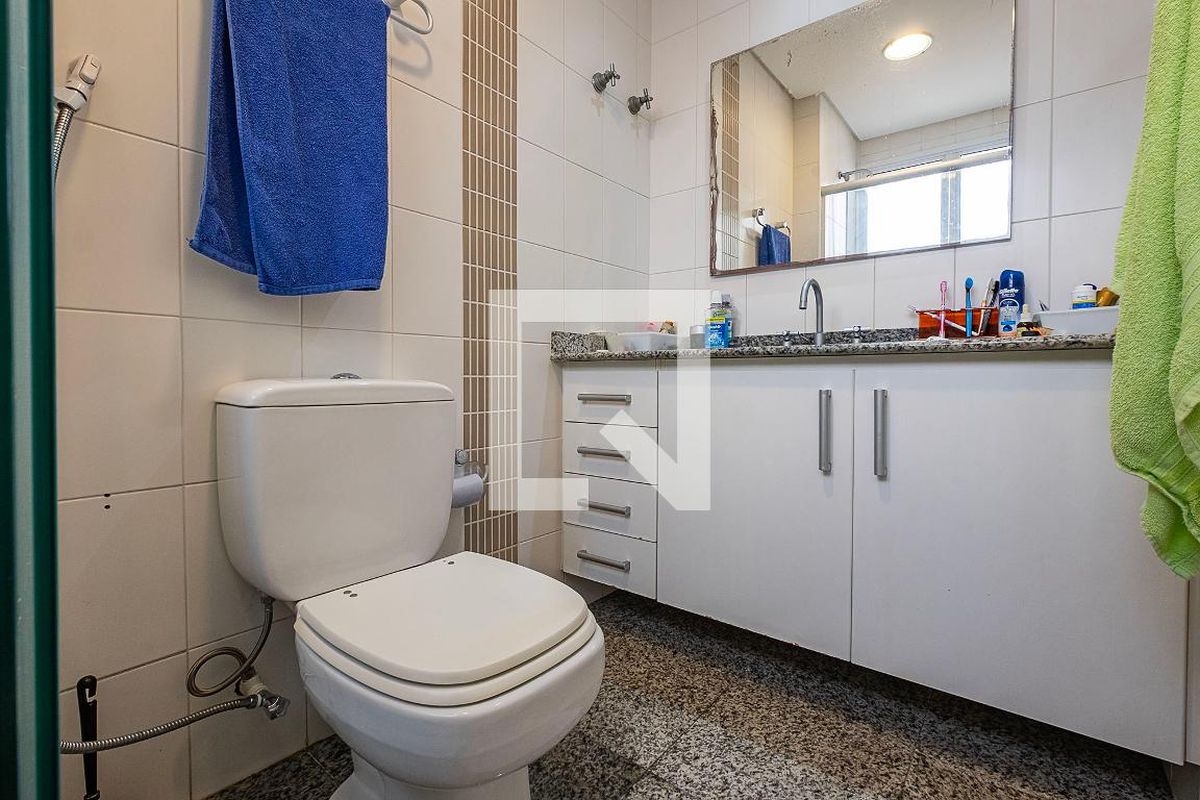 Apartamento, 4 quartos, 176 m² - Foto 29
