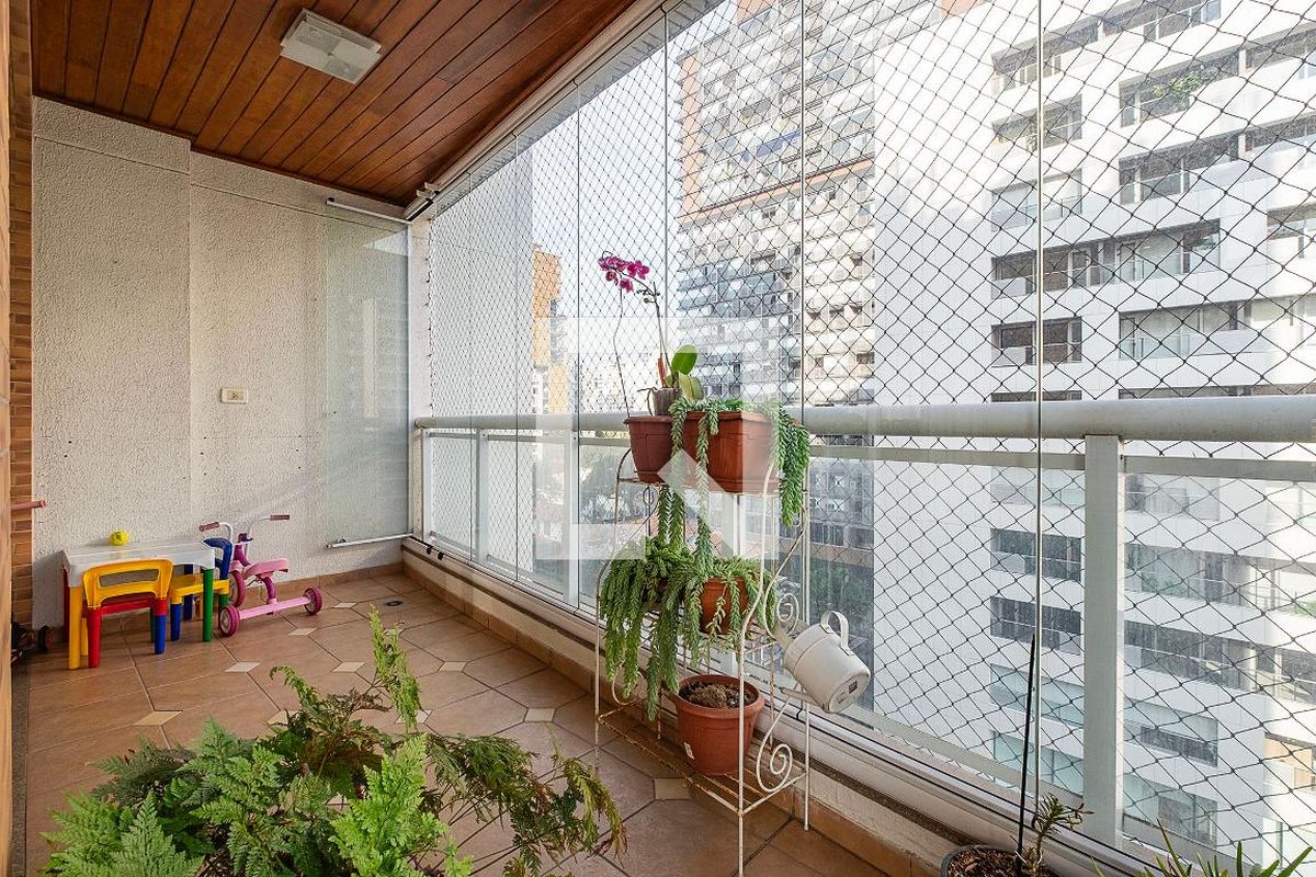 Apartamento, 4 quartos, 176 m² - Foto 6
