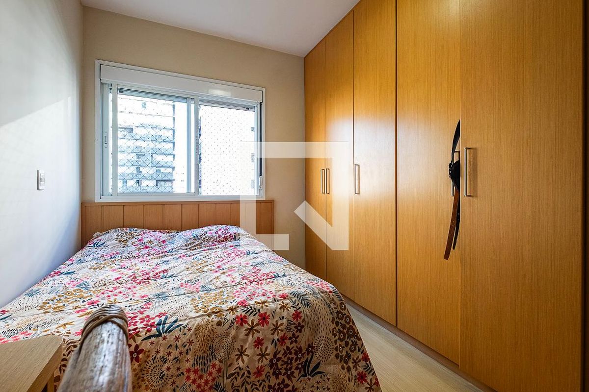 Apartamento, 4 quartos, 176 m² - Foto 22