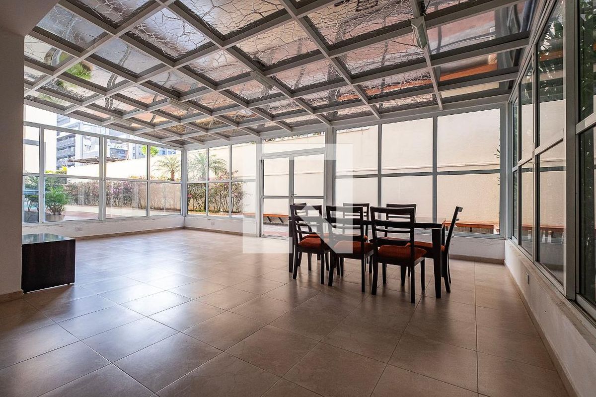 Apartamento, 4 quartos, 176 m² - Foto 48