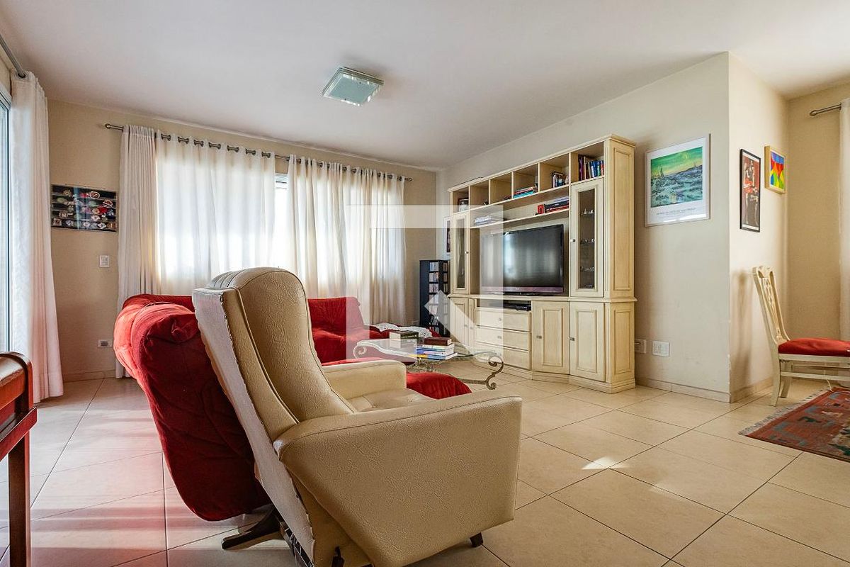 Apartamento, 4 quartos, 176 m² - Foto 2